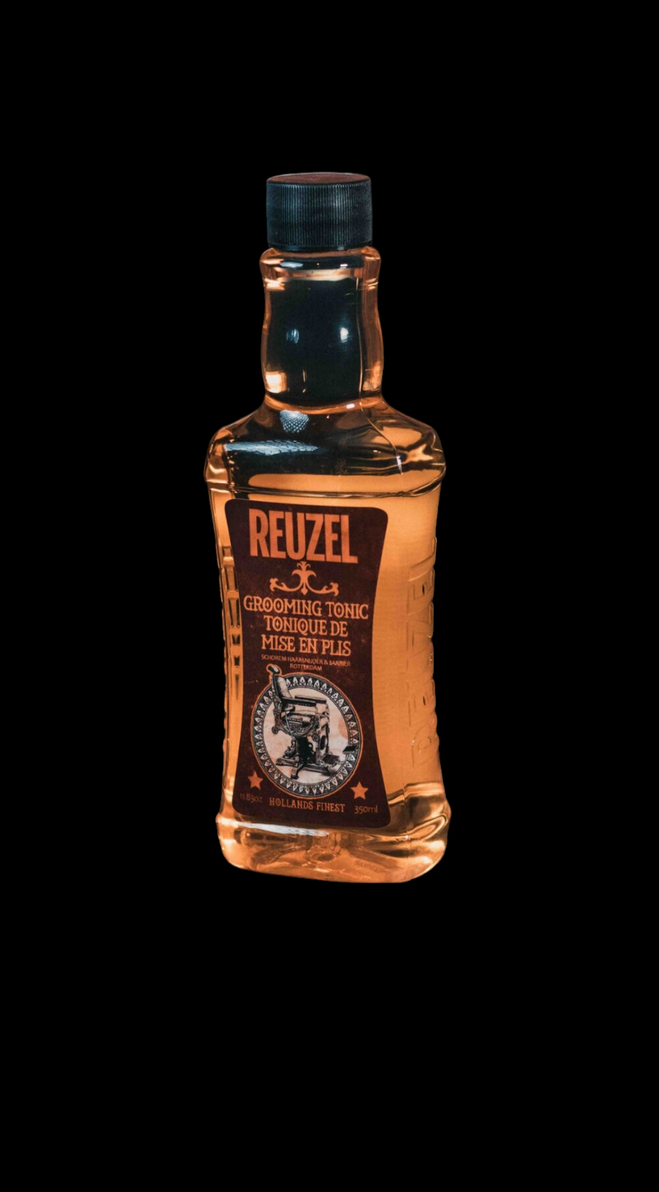 REUZEL Grooming Tonic