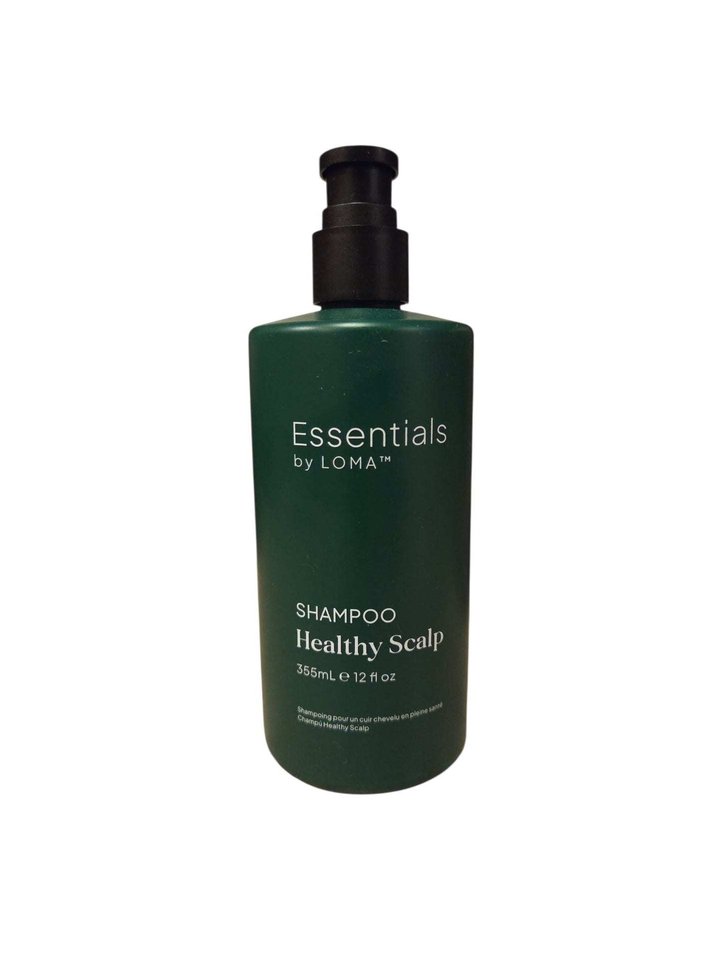 Essentials by Loma: Healthy Scalp Shampoo