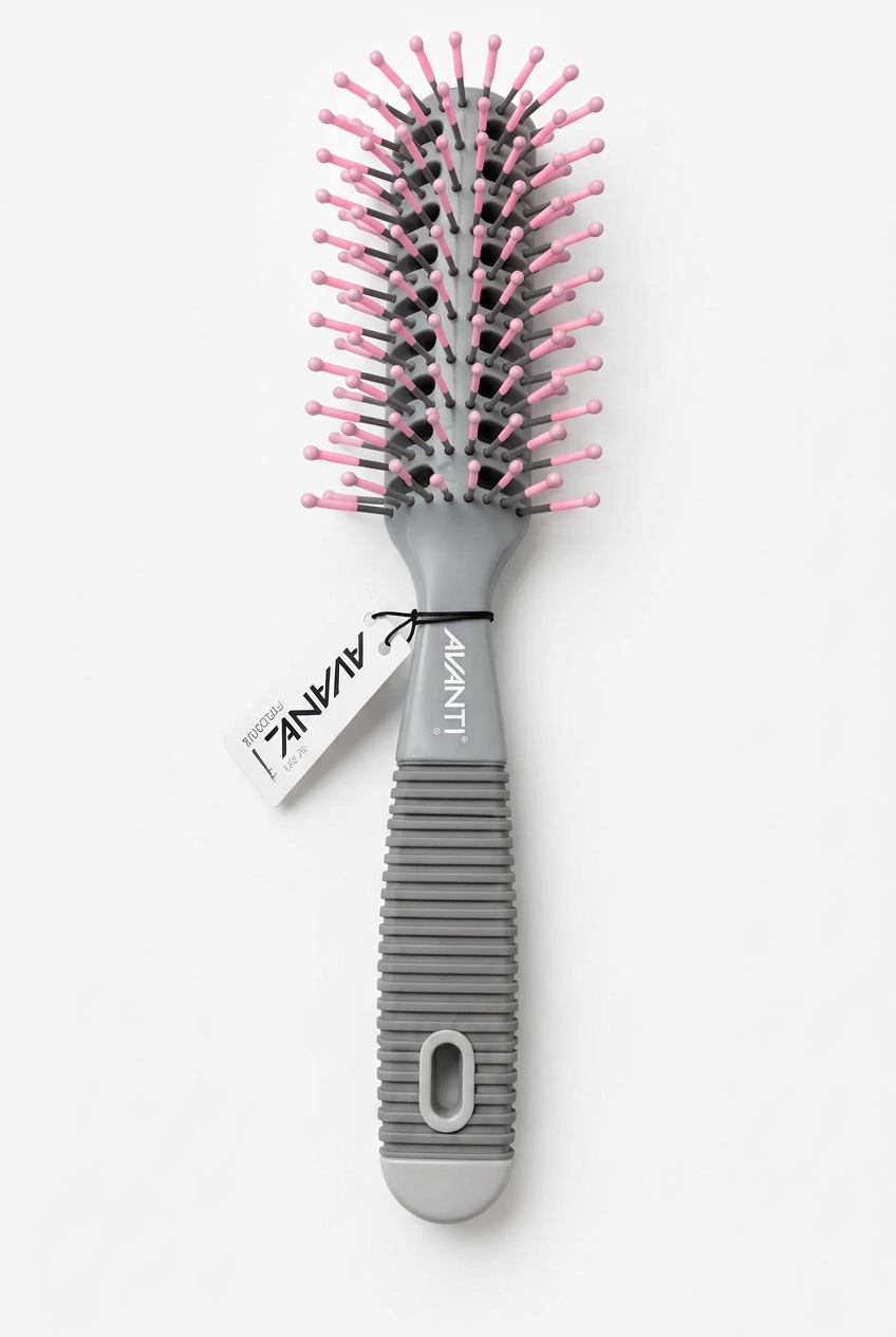 Avanti-Large Skeleton Brush Avanti