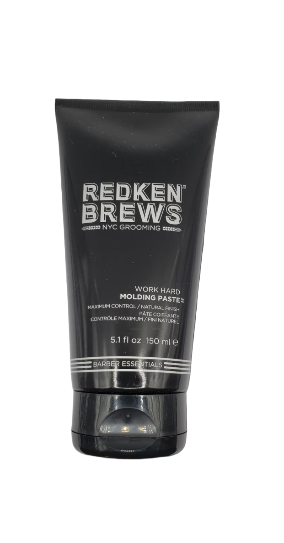 Redken Brews Work Hard Paste