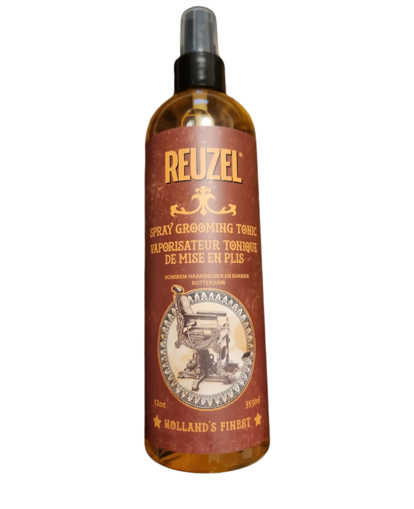 REUZEL Grooming Tonic Spray REUZEL
