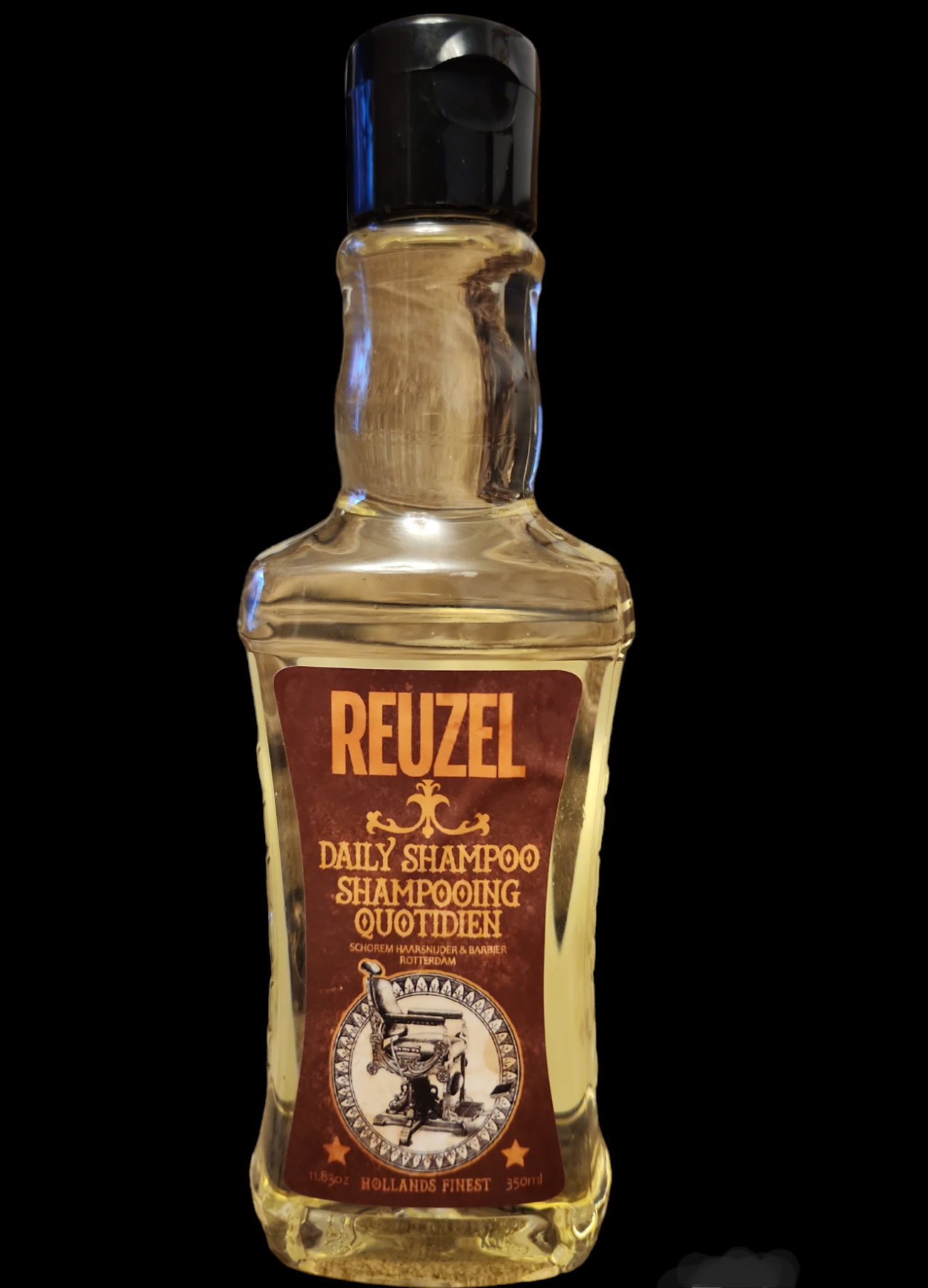 Reuzel daily shampoo
