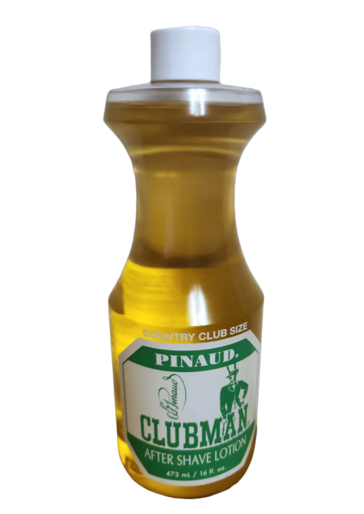 Clubman after shave