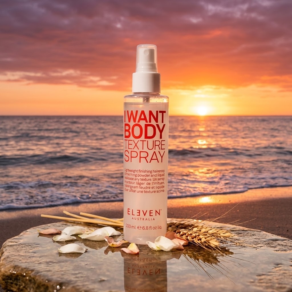 ELEVEN AUSTRALIA Texture Spray
