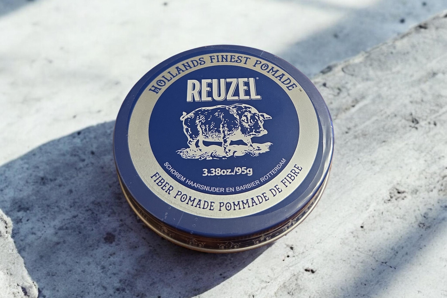 Reuzel Fiber Pomade 95g