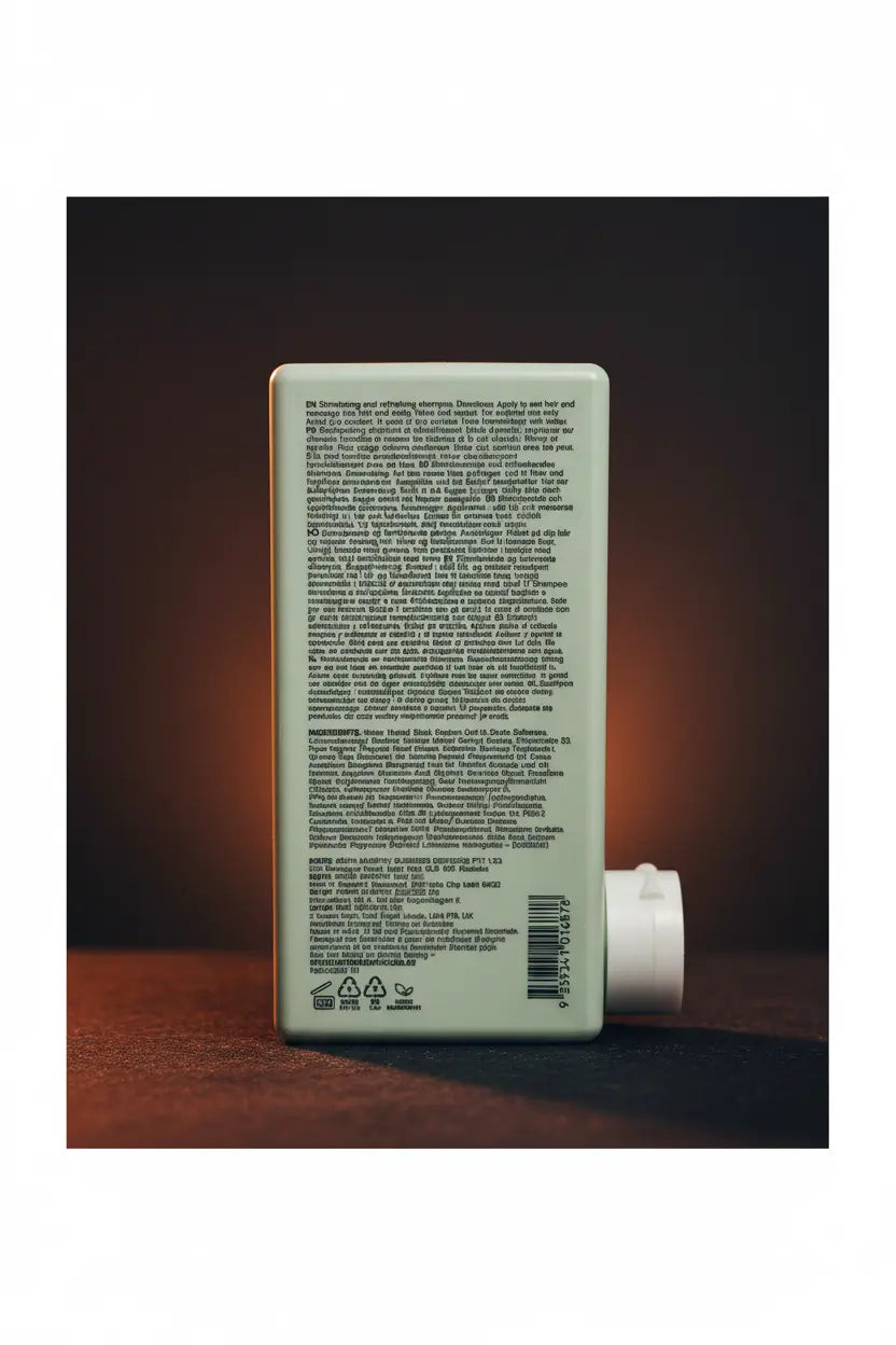 KEVIN.MURPHY STIMULATE-ME.WASH Back Shot