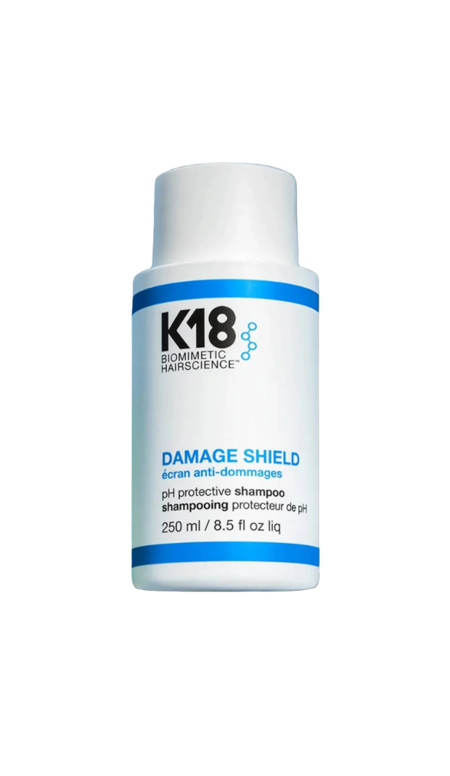 K18 detox shampoo
