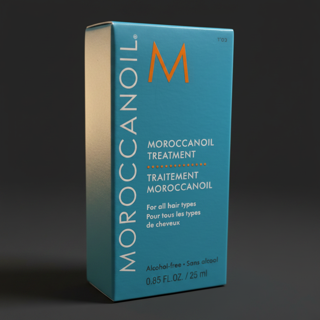 Moisture & Repair Set