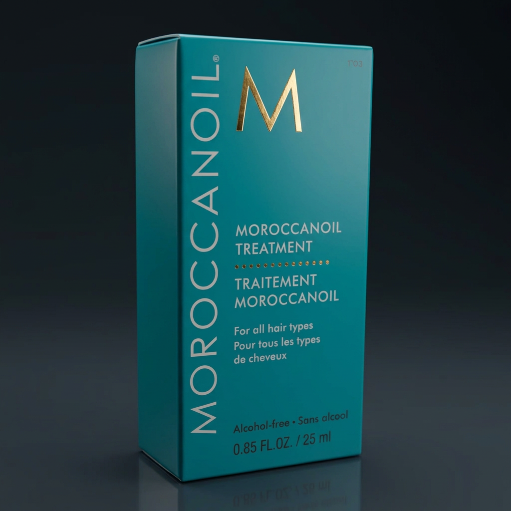 Moroccanoil Treatment 25ml Moroccanoil