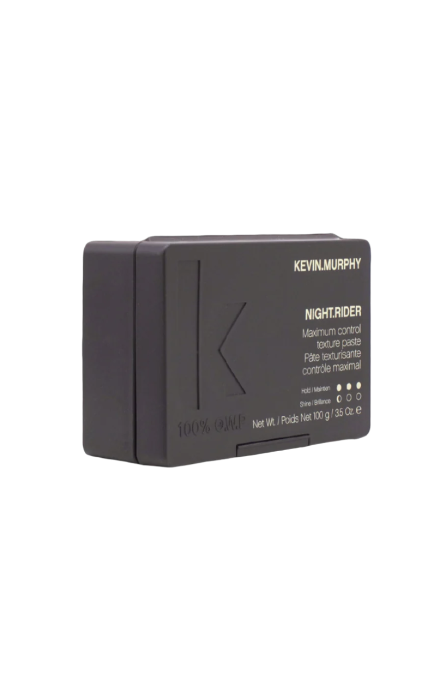 Kevin. Murphy night rider