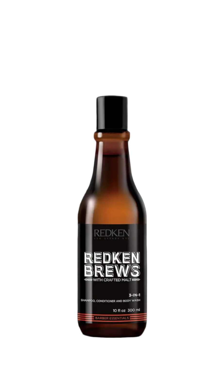 Redken Brews 3-In-1