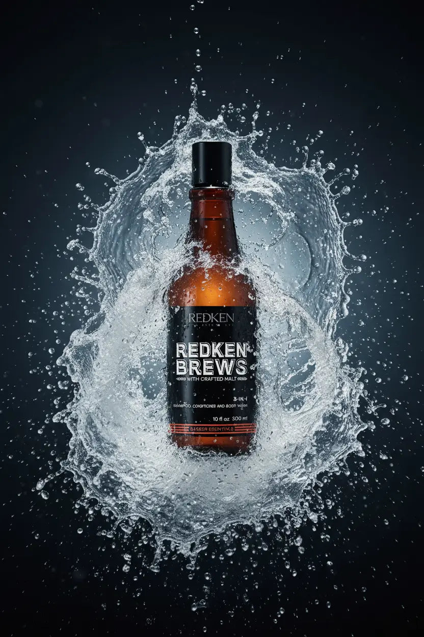 Redken Brews 3-In-1 REDKEN