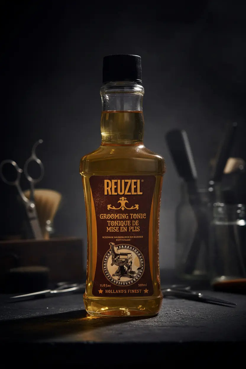 REUZEL Grooming Tonic 500ml