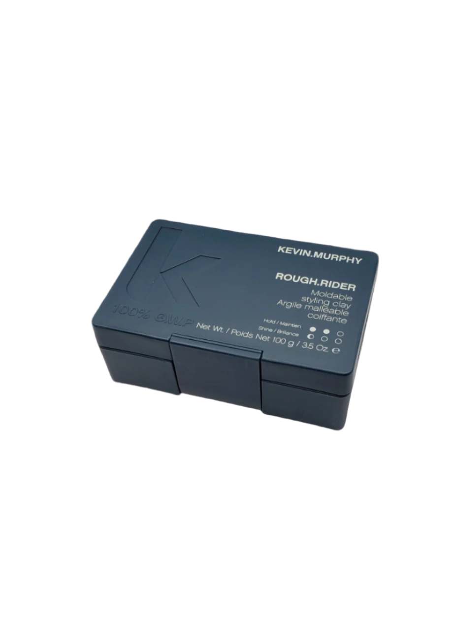 Kevin. Murphy Rough Rider