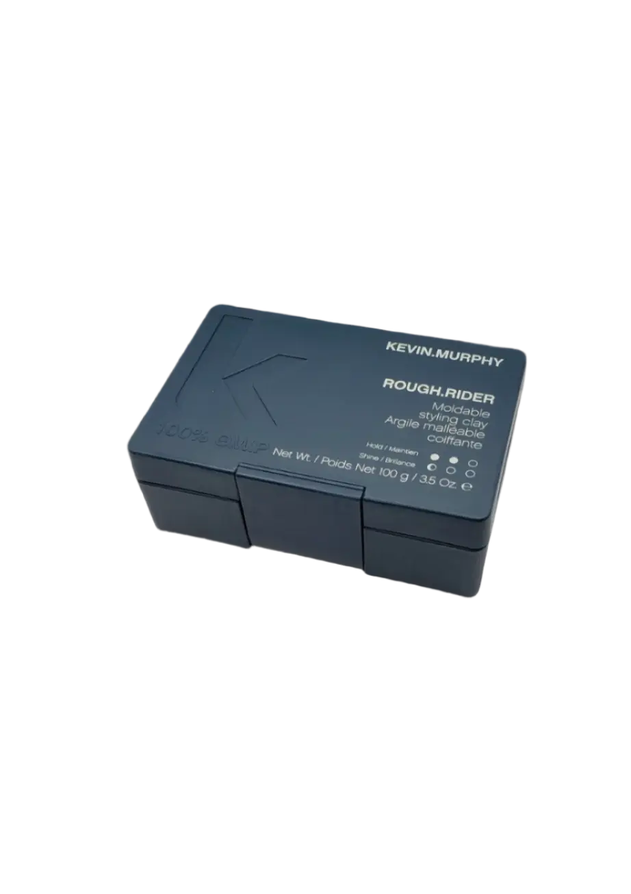 Kevin. Murphy Rough Rider KEVIN.MURPHY