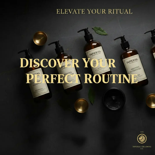 Paste, Pomade, and Clay...What's the Difference? JJ hair product