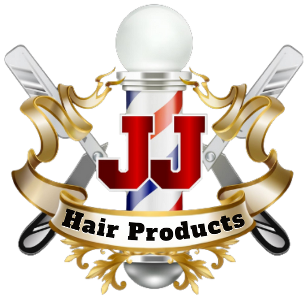 JJ hair product 