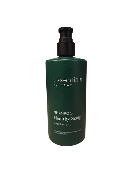 Essentials by Loma: Healthy Scalp Shampoo