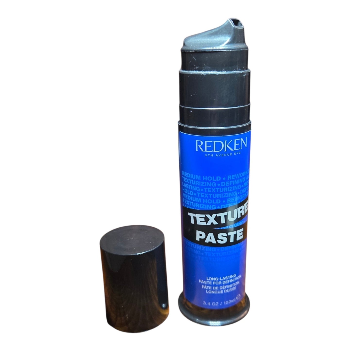 Redken Texture Paste 100ml REDKEN