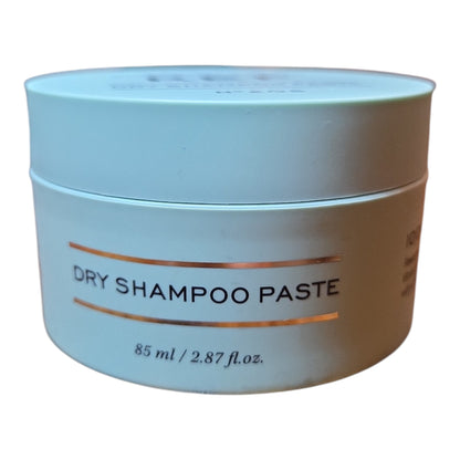 REF Dry Shampoo Paste N°205 lid