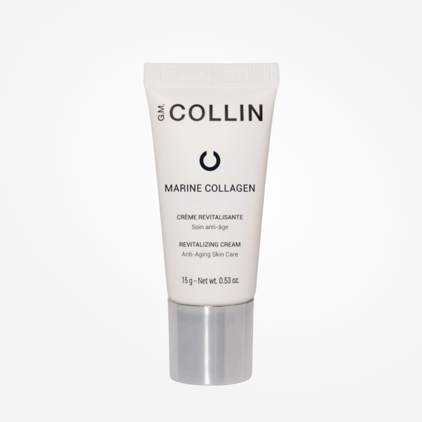 GM Collin Marine Collagen Revitalizing Cream - Travel Size