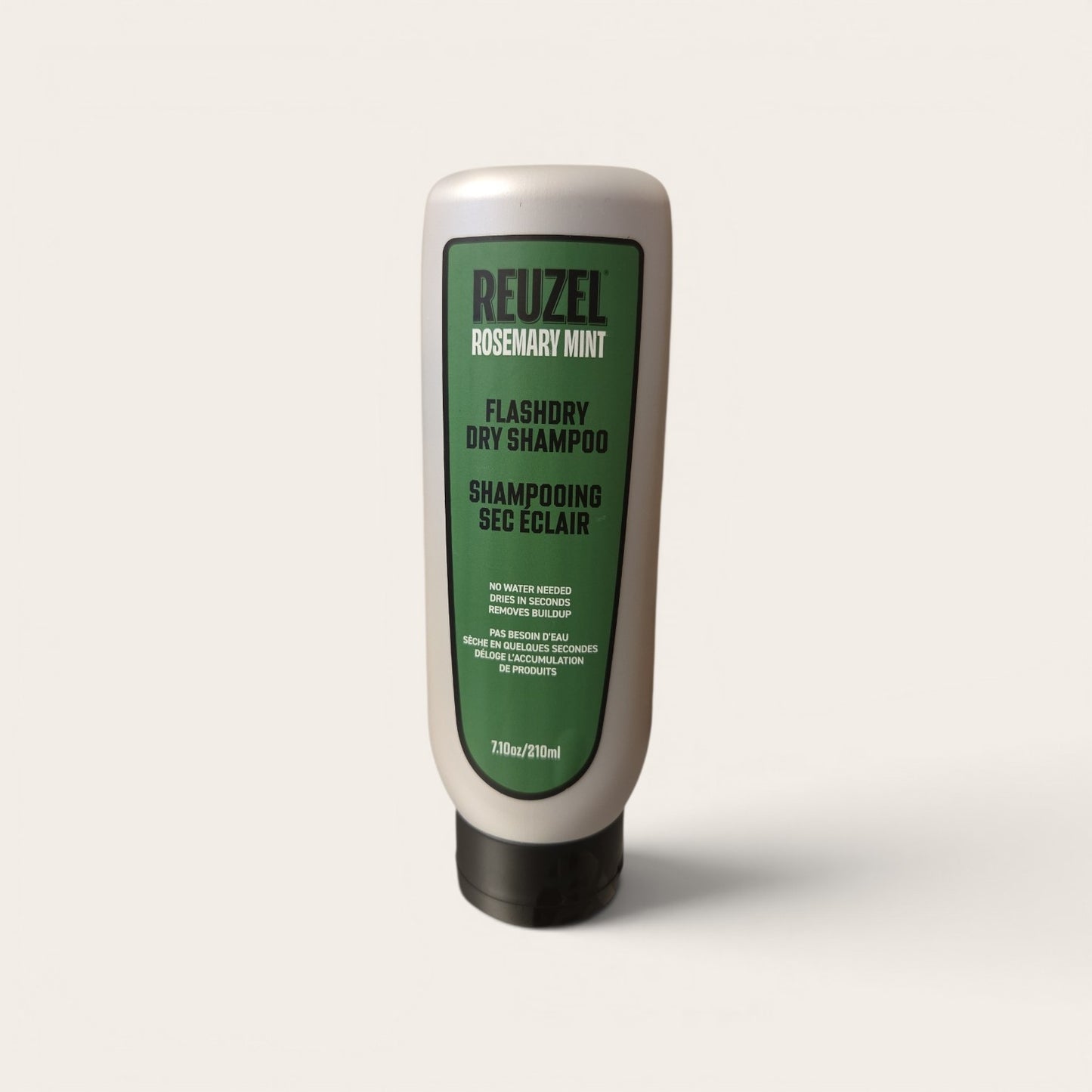 Reuzel Flashdry Dry Shampoo – Rosemary Mint