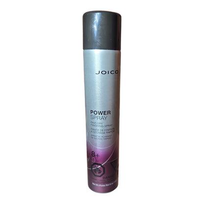Joico Power Spray finishing hairspray, alternate view