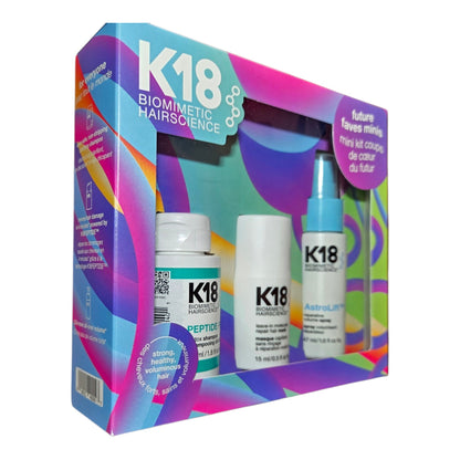 K18 Future Faves Minis Kit