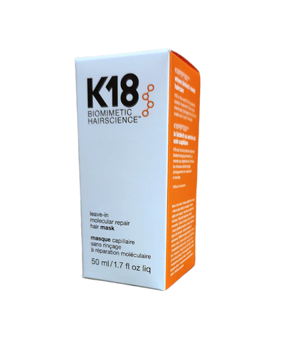 K18PEPTIDE™ Leave-In Treatment Mask