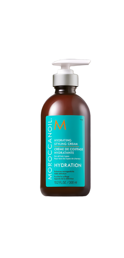 MOROCCANOIL hydrating styling cream