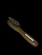 BaByLiss PRO beard brush