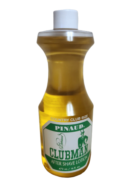 Pinaud Clubman After Shave Lotion 473g