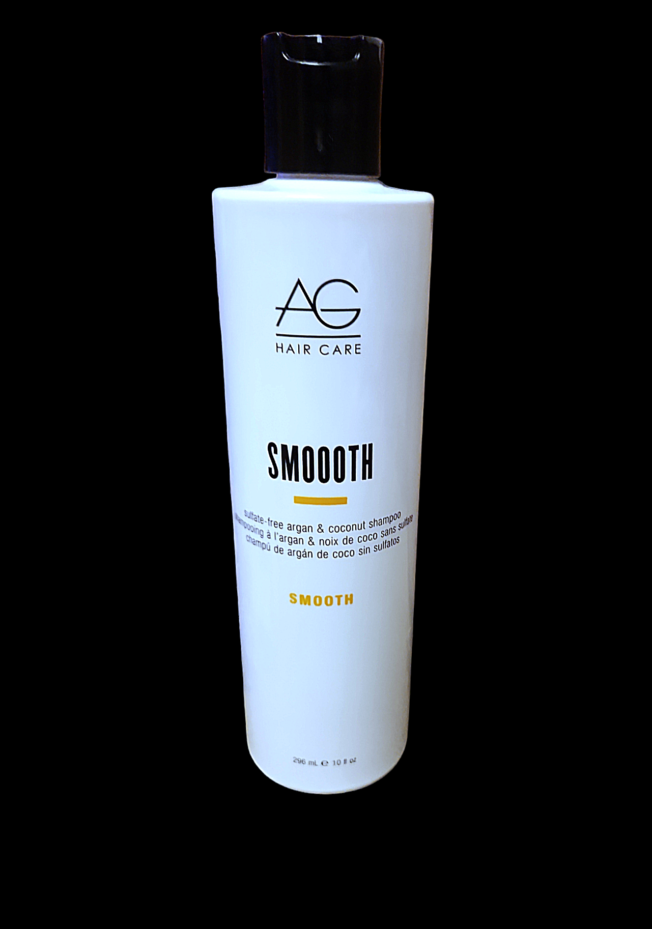 AG smooth shampoo