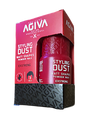 Agiva styling dust