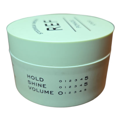 REF Pomade N°550 top of jar