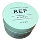 REF Pomade N°550 hold shine volume scale