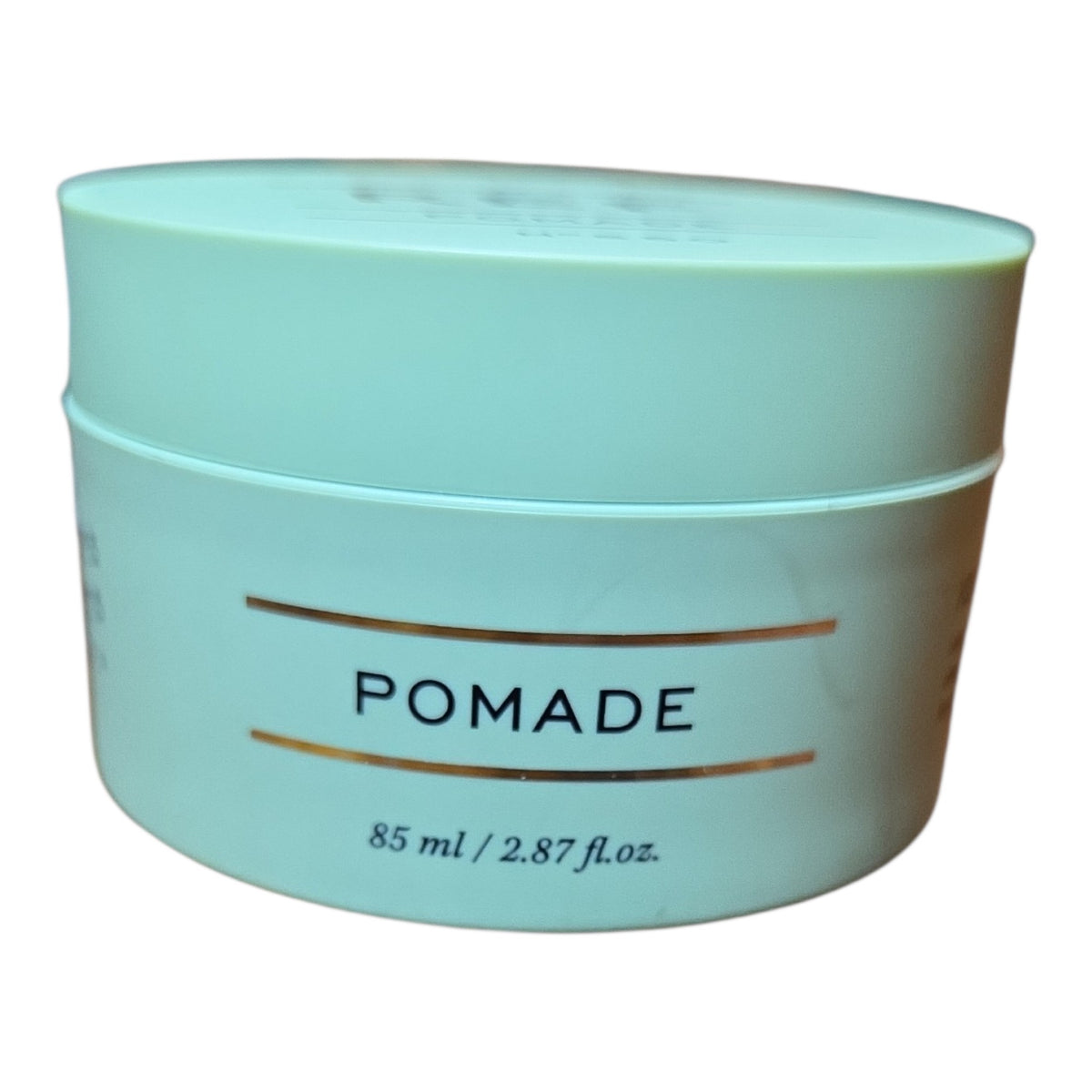 REF Pomade N°550 vegan claim