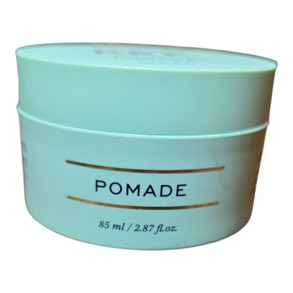 REF Pomade N°550 vegan claim