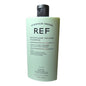 REF Weightless Volume Shampoo 285 ml bottle, front label