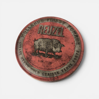 REUZEL GREASE HEAVY HOLD 113g