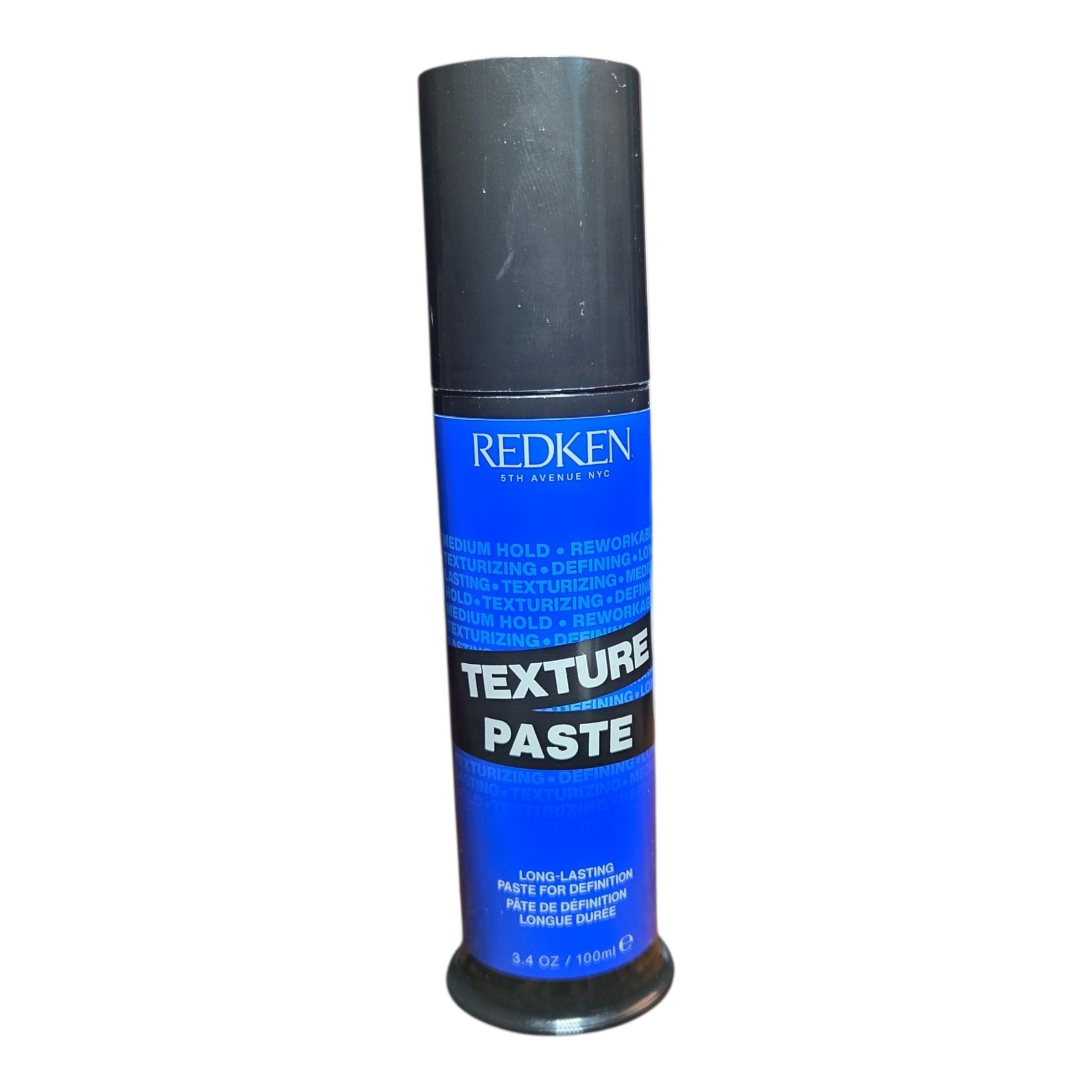 Redken Texture Paste 100ml REDKEN