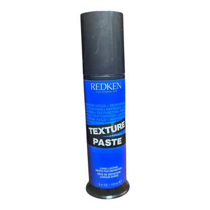 Redken Texture Paste 100ml REDKEN