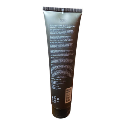 REF Rough Paste N°404 ingredients and back label