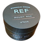 REF Rough Wax N°505 hold shine volume scale
