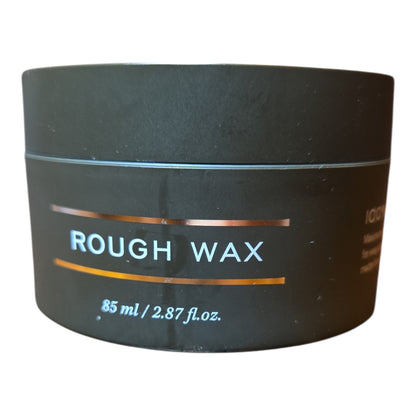 REF Rough Wax N°505 top of jar