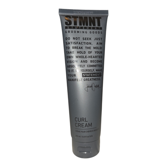 STMNT CURL CREAM