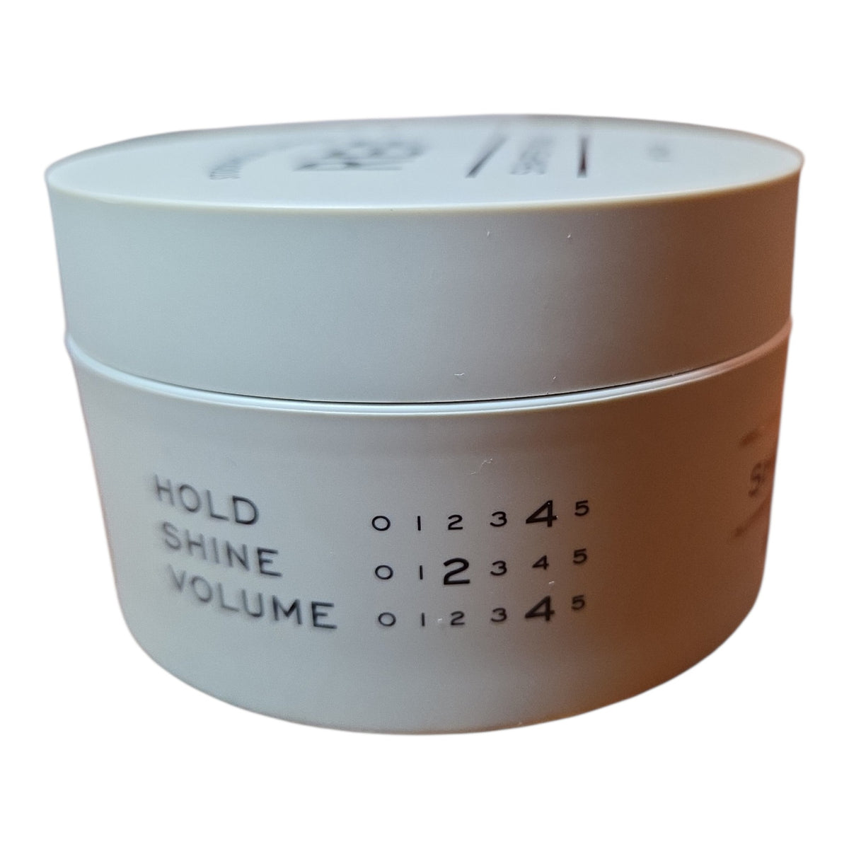 REF Shaper Wax N°424 front label