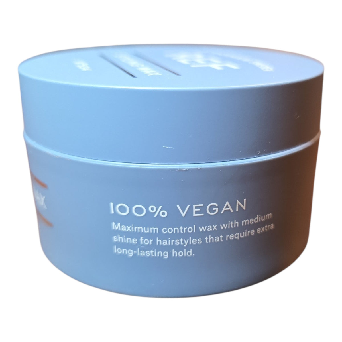 REF Styling Wax N°534 vegan claim