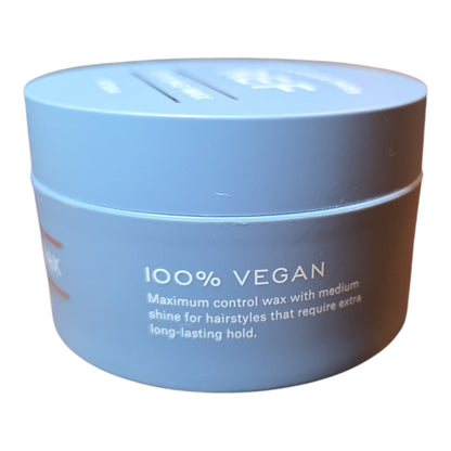 REF Styling Wax N°534 vegan claim