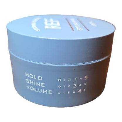REF Styling Wax N°534 top of jar